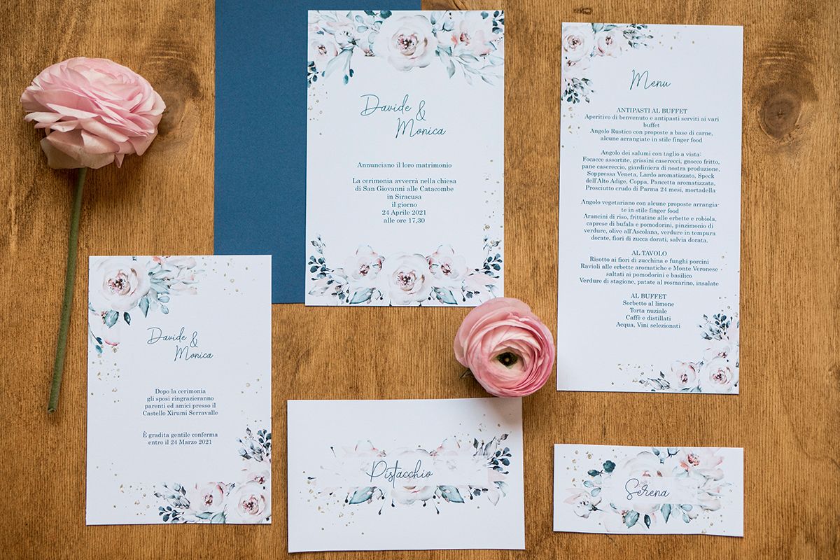 stationery