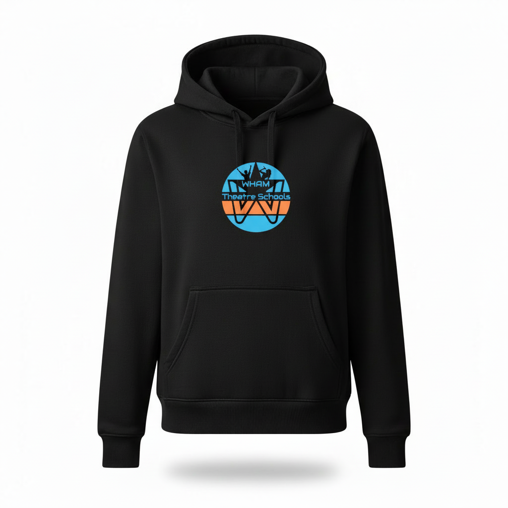 WHAM Hoodie (Kids)