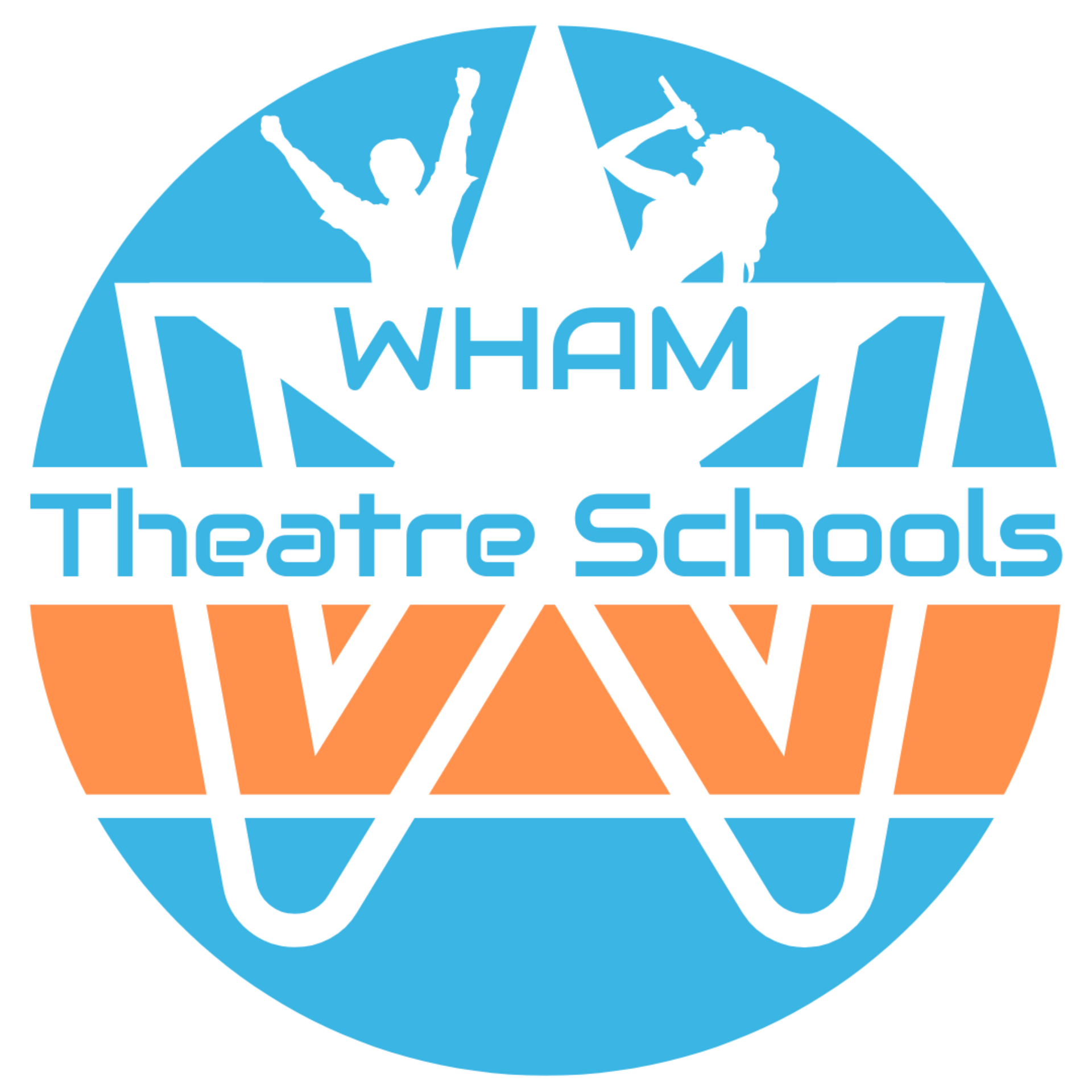 WHAMTheatre SchoolsLogo - 2025