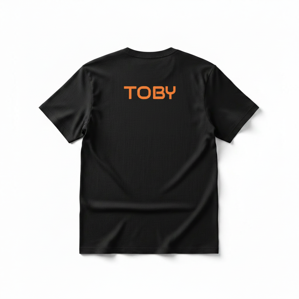 Kids WHAM T Shirt Uniform
