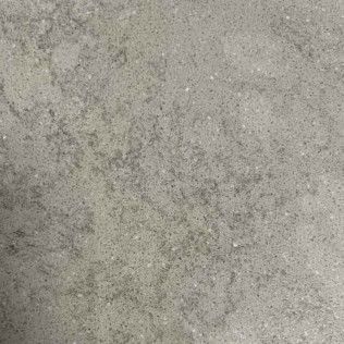Gray speckled concrete or stone surface texture
