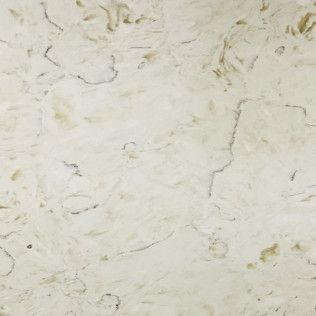 Cream-colored textured stone or plaster surface with subtle gray and beige flecks