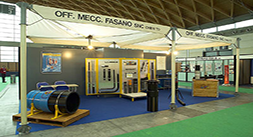 Stand azienda