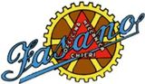OFFICINA MECCANICA FASANO LOGO