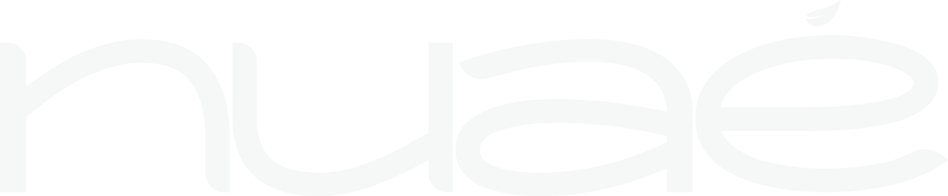 Logo nuaé