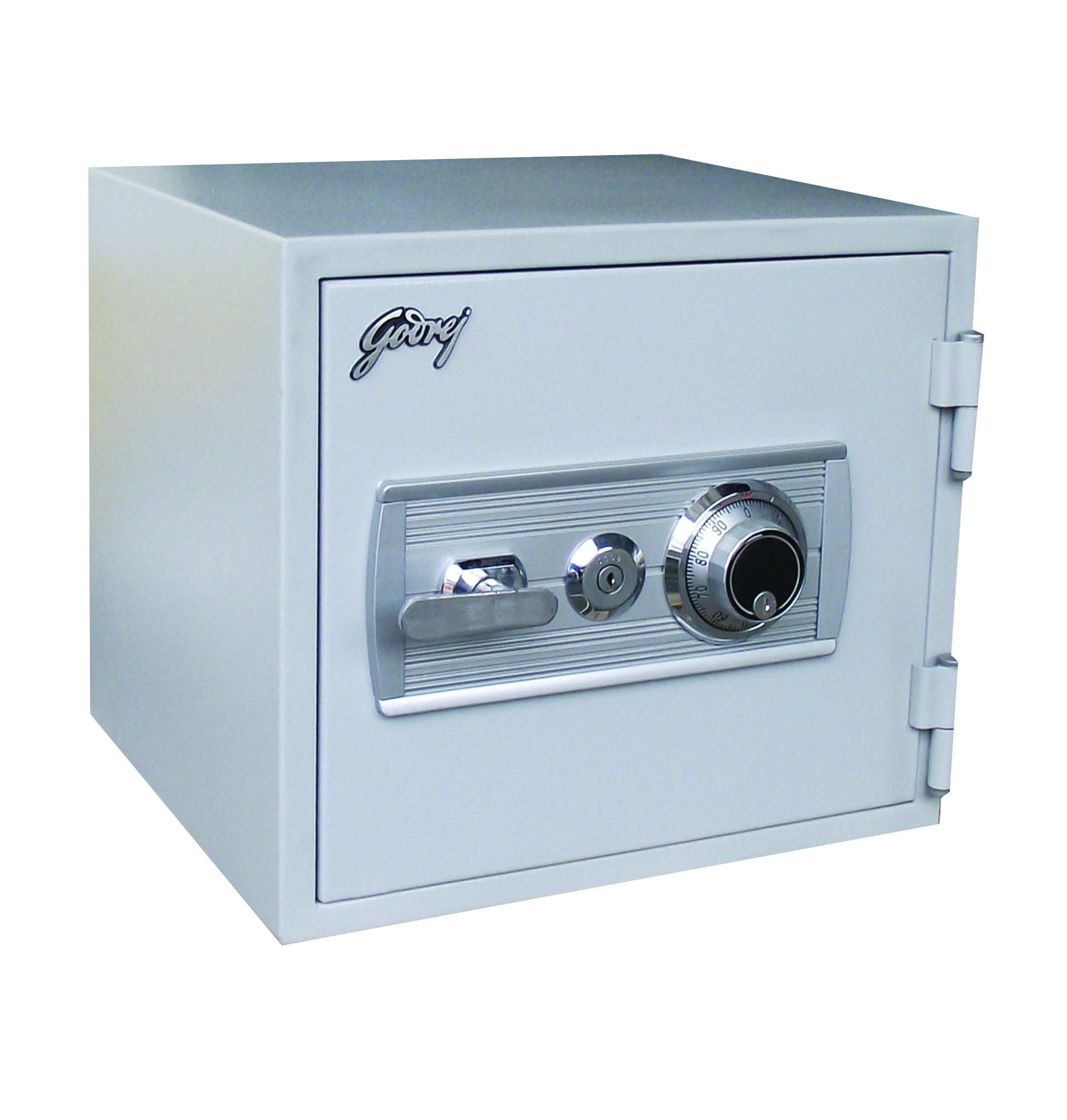 Fire Resistant Document Safes