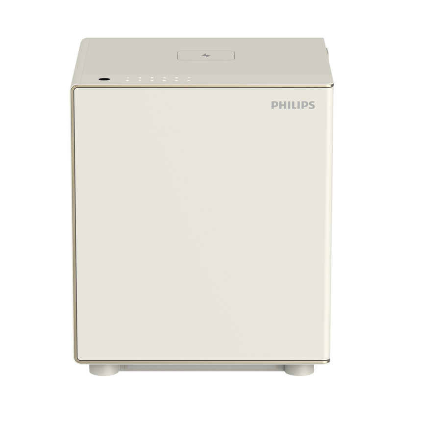 Philips Us Box PHILIPS Smart safe Box