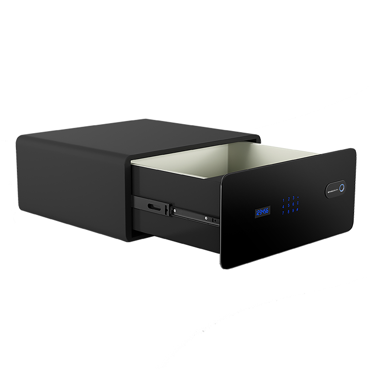 Electronic Drawer Safes