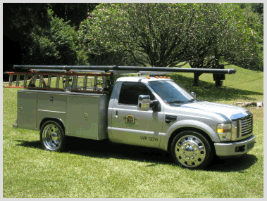 Solar Help Hawaii Vehicle - Honolulu, HI - Solar Help Hawaii