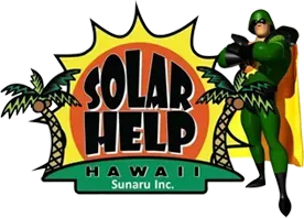Solar Help Hawaii Solar Help Hawaii