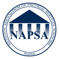 Logo of National Association of Pretrial Services Agencies