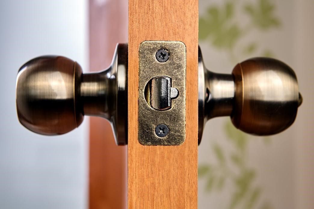 A smart lock