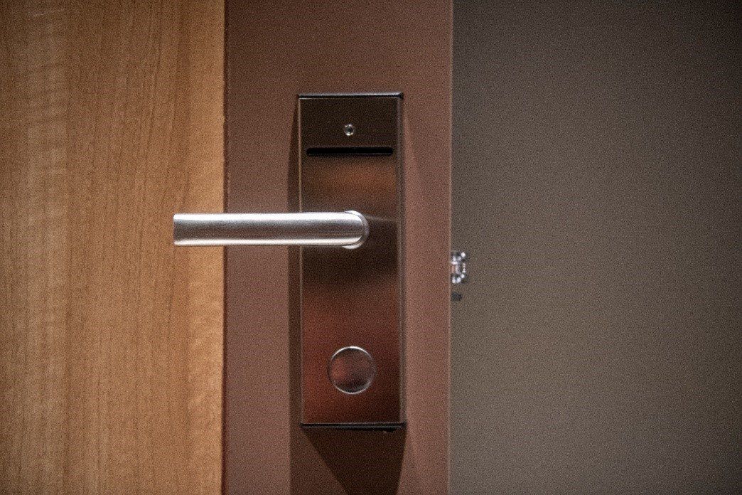 door-knob