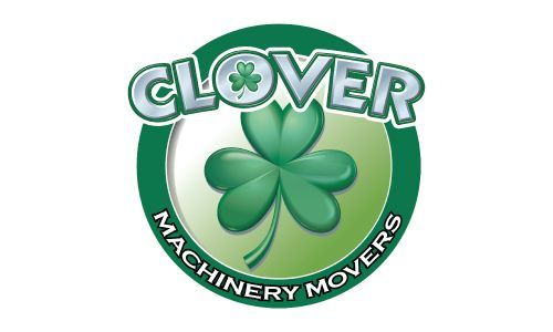 Clover Machinery Movers