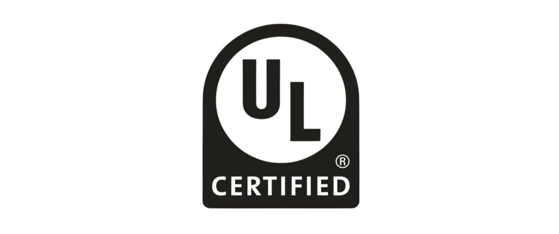 UL Certified Powder Coating Components