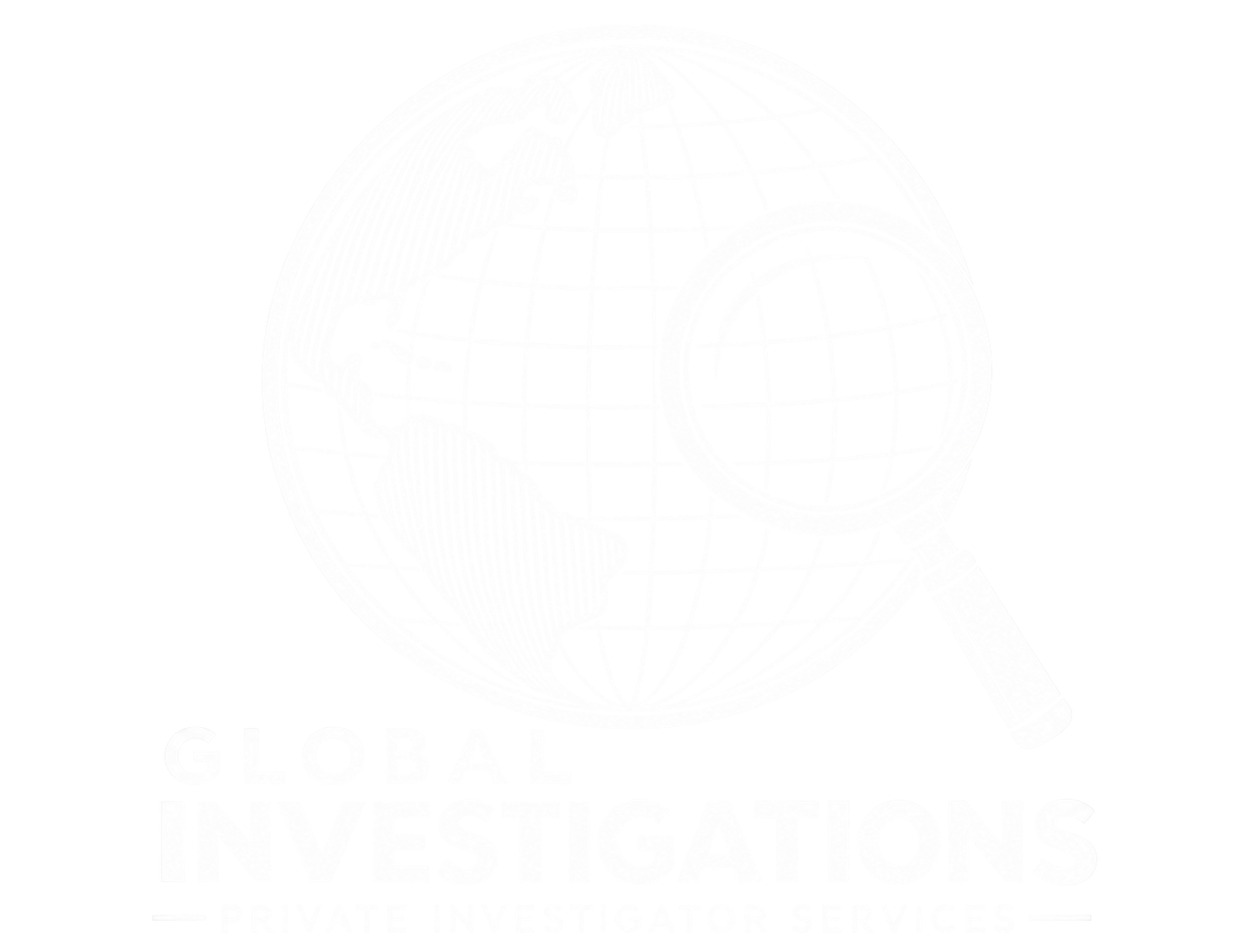 The Detective Agency Logo