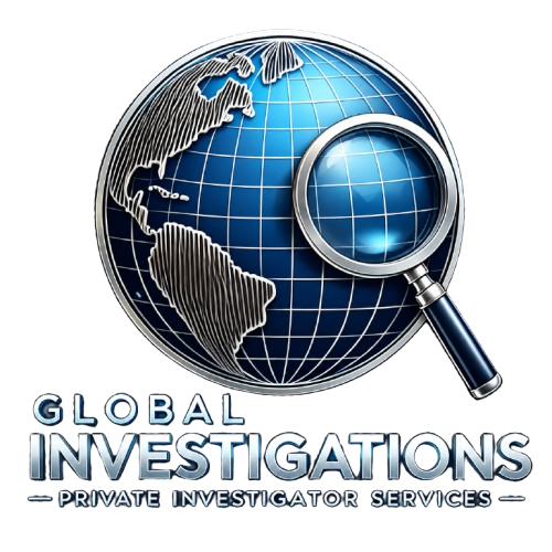 The Detective Agency Logo