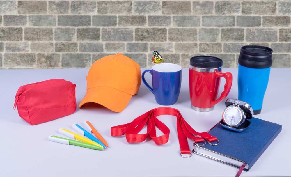 Different Promo Products — Expert Signwriters in Gladstone Central, QLD