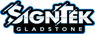 Signtek Gladstone: Expert Signwriters in Gladstone
