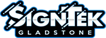 Signtek Gladstone: Expert Signwriters in Gladstone Signtek Gladstone: Expert Signwriters in Gladstone