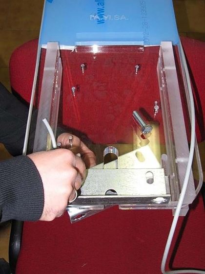 componenti elettronici