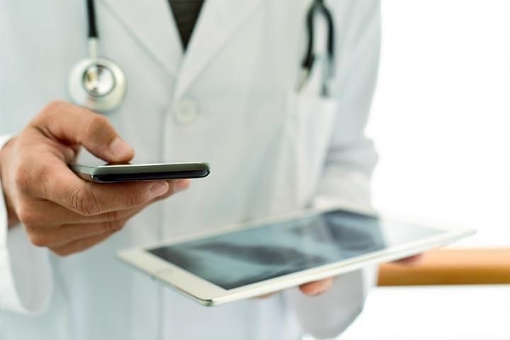 DR. JORGE A. ÁVILA BARBOSA - ACTUALIZACIÓN CONTINUA
