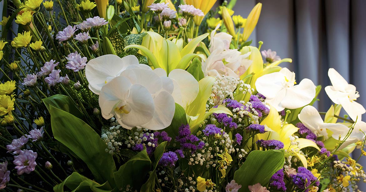 Funeral Directors Wembley & Harrow G Saville & Son