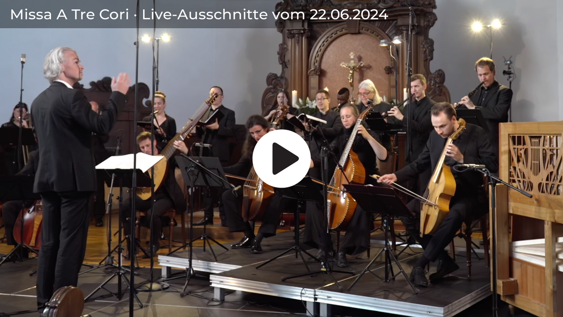 Ensemble Delectus Cantionum