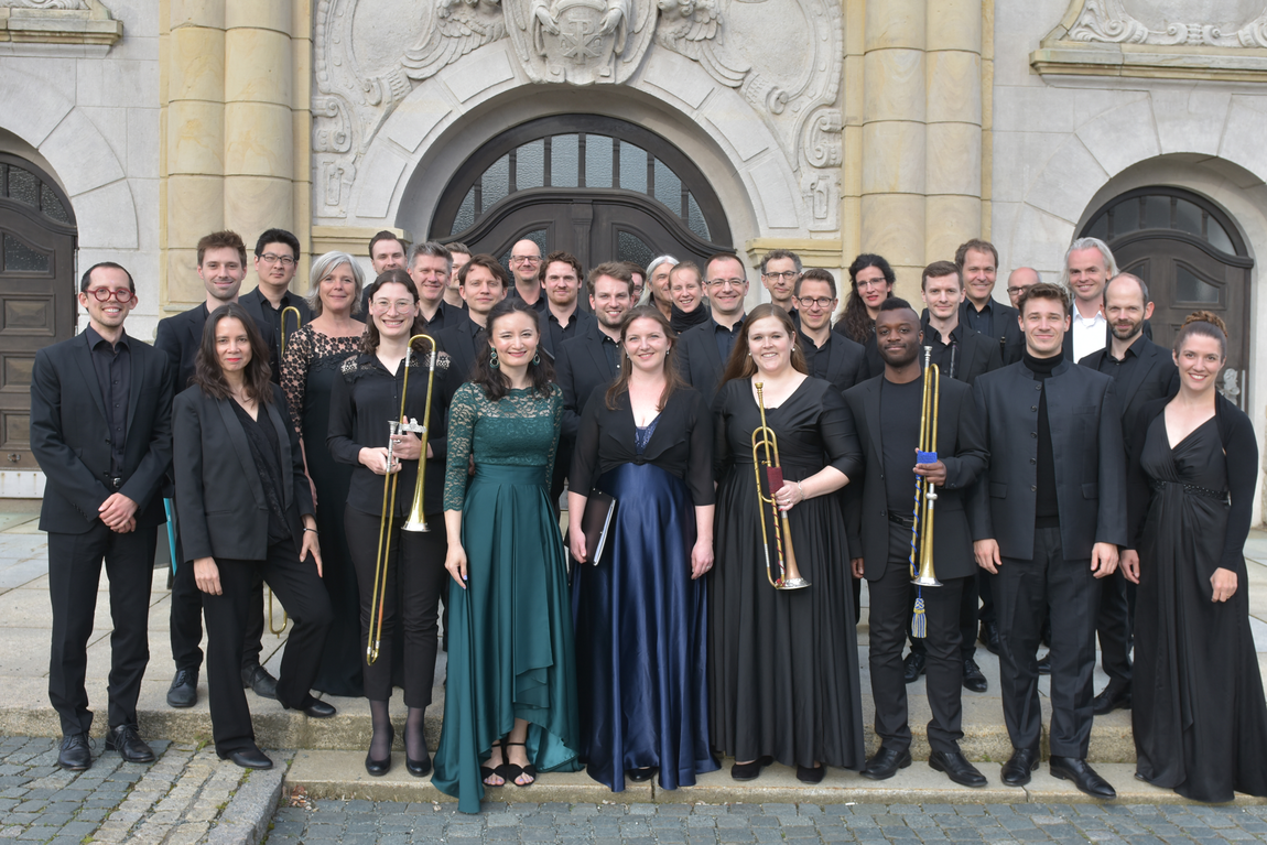 Ensemble Delectus Cantionum