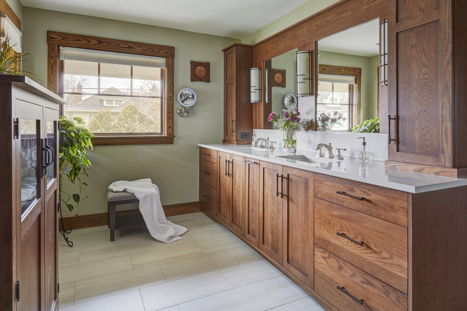 Bathroom Remodeling La Grange IL Lemont Kitchen & Bath