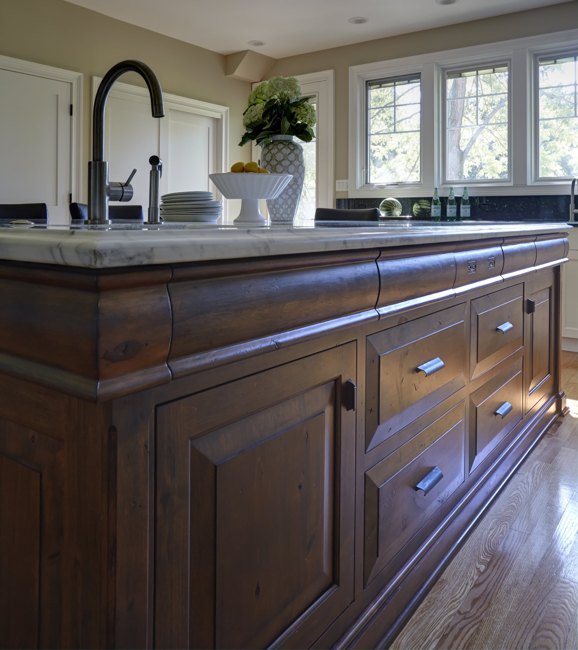 Kitchen Remodeling Downers Grove IL Lemont Kitchen & Bath