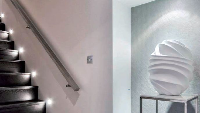 LD ANDAMIOS E ILUMINACION BY LUXES 