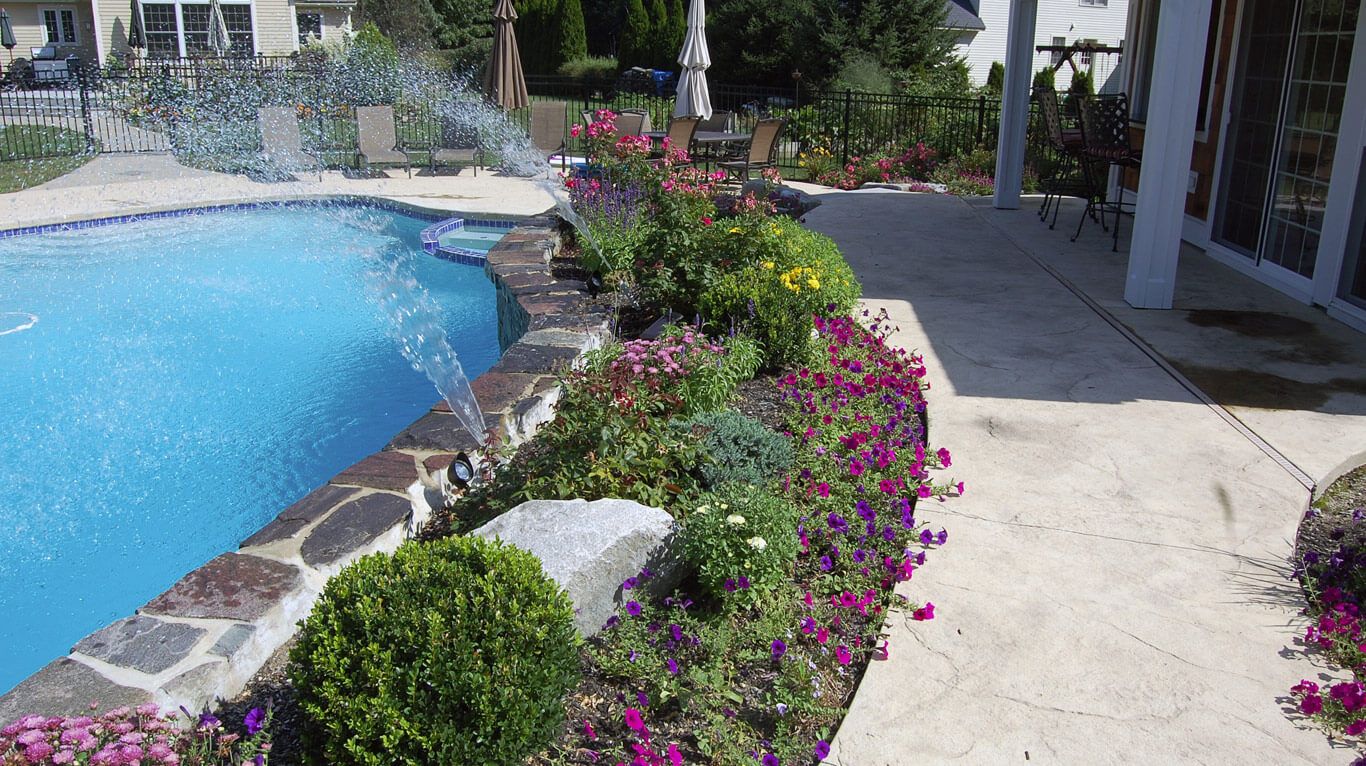 Decorative Concrete Pool Decks Nashua NH GMS Decorative Concrete PDCLYA3