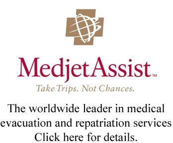 medjet assist Medjet assist is the worldwide leader in medical evacuation and repatriation services