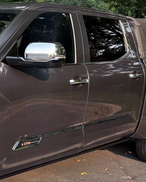 Soft Touch Auto Detail Llc