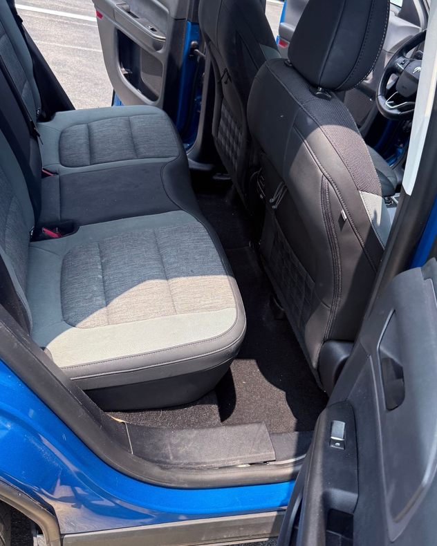 Soft Touch Auto Detail Llc
