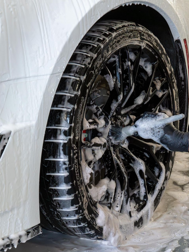 Soft Touch Auto Detail Llc