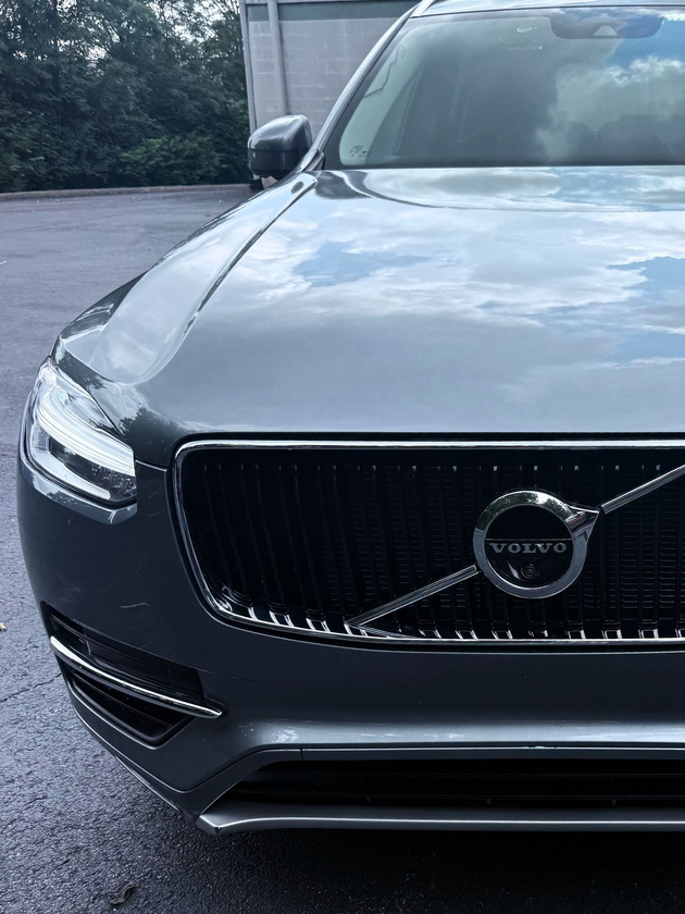 Soft Touch Auto Detail Llc