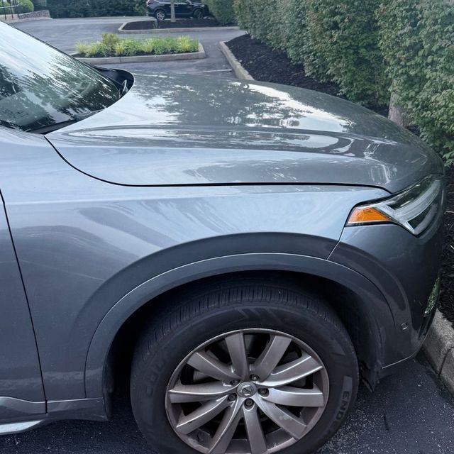 Soft Touch Auto Detail Llc