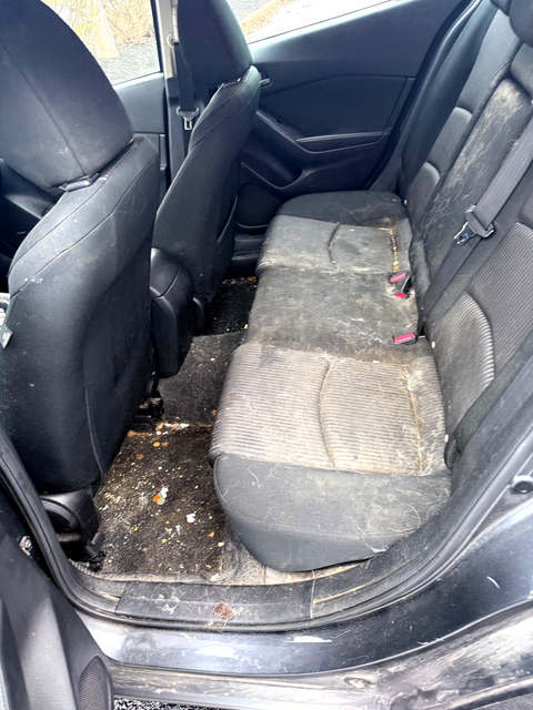 Soft Touch Auto Detail Llc