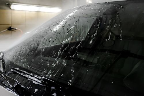 Soft Touch Auto Detail Llc
