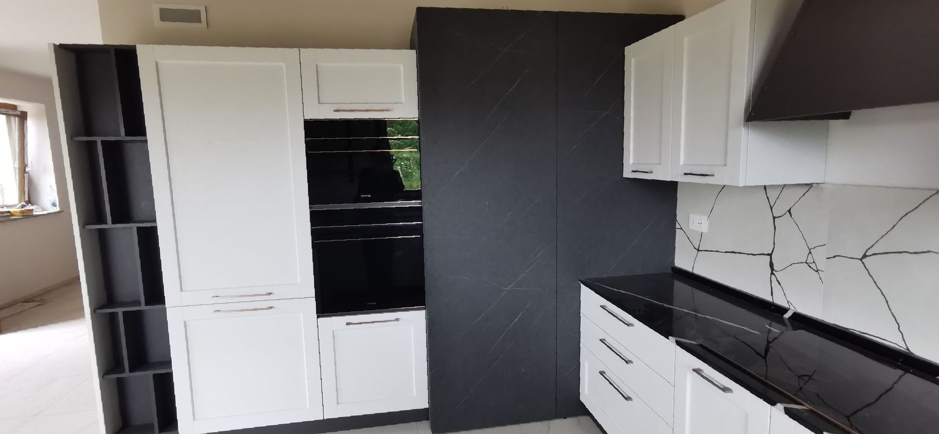 arredamento cucina 