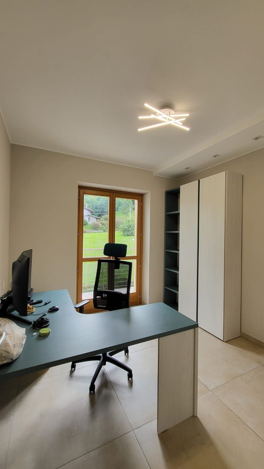 ARREDAMENTO ZONA NOTTE