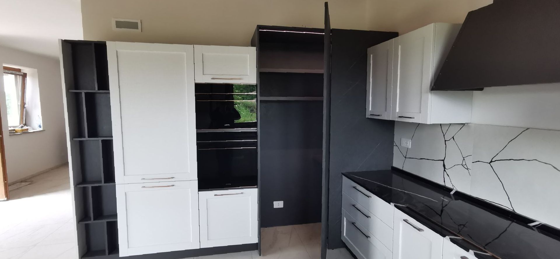 arredamento cucina 