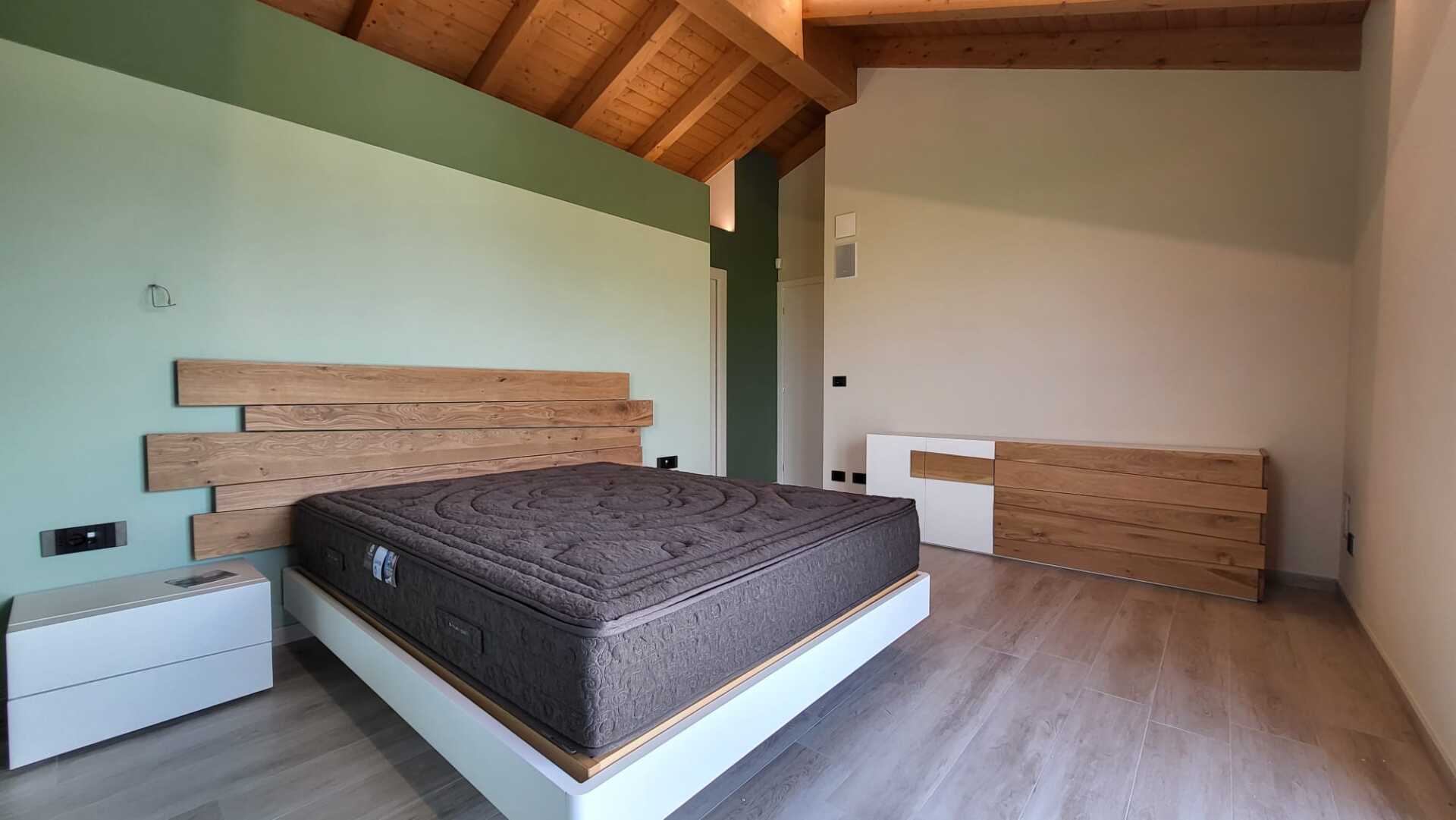ARREDAMENTO ZONA NOTTE