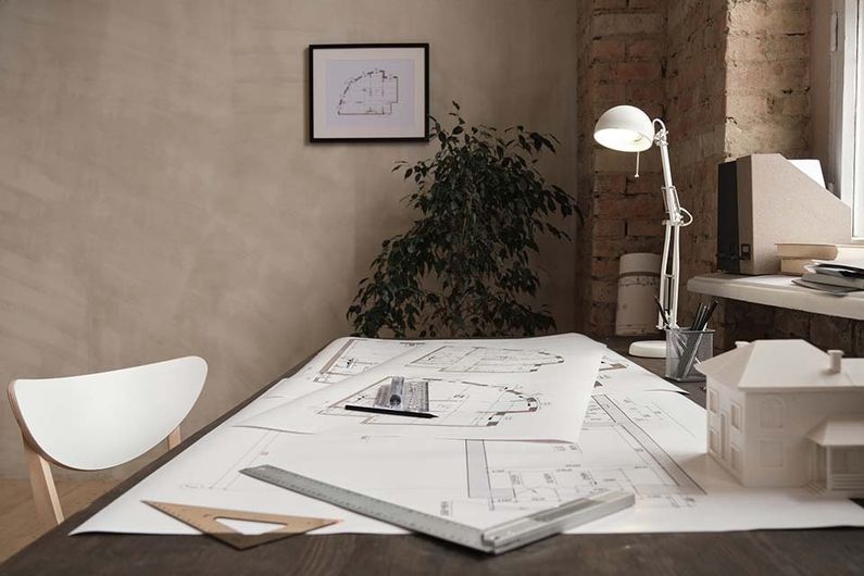 progettazione arredo