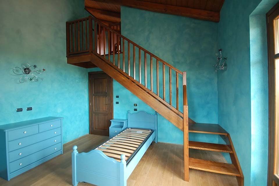 mobilier en bois