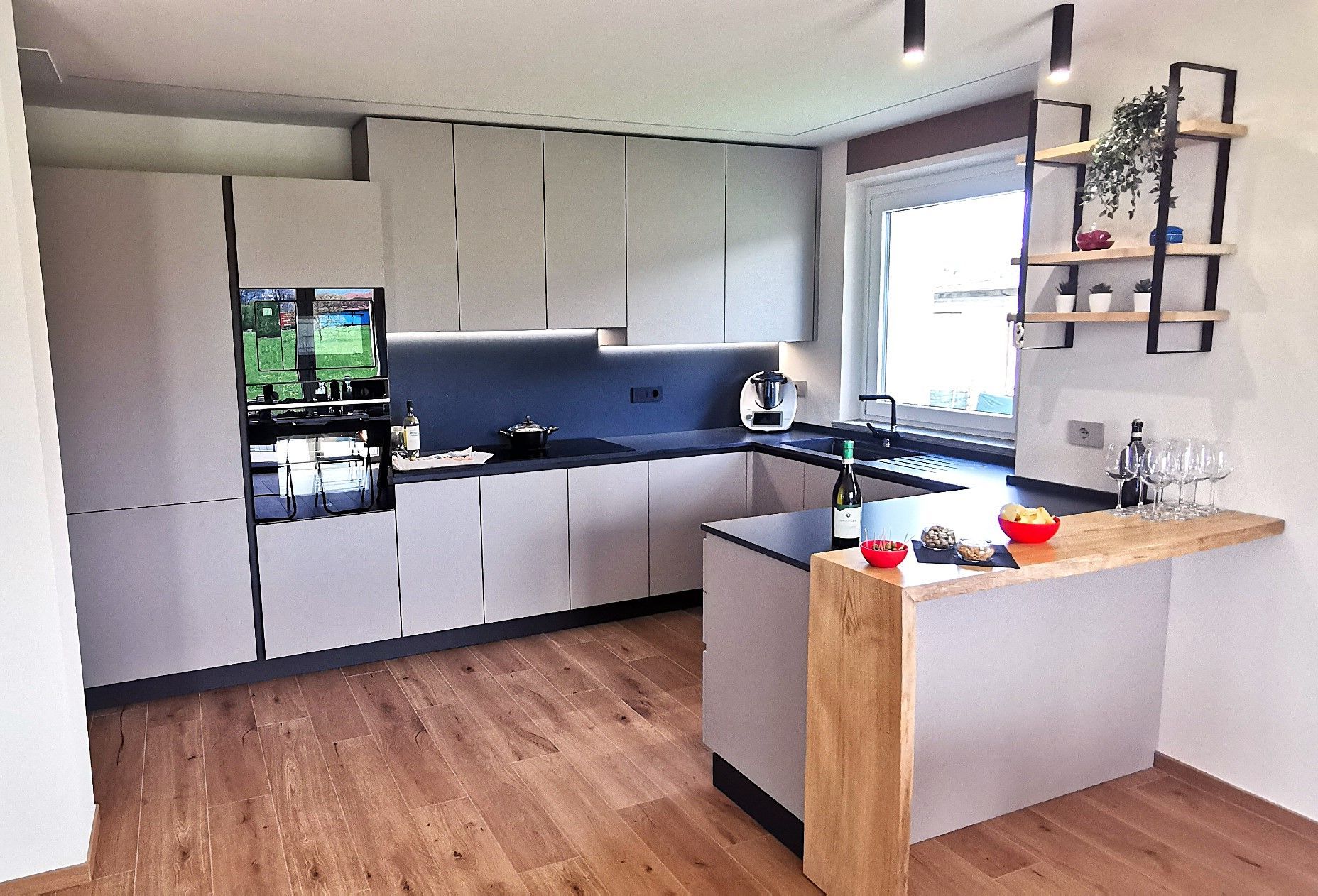 arredamento cucina 