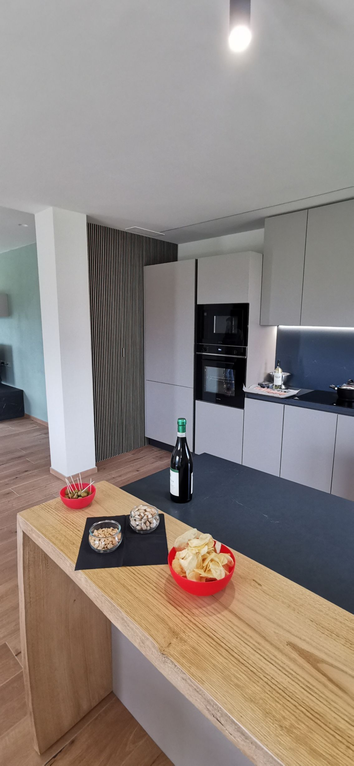 arredamento cucina 