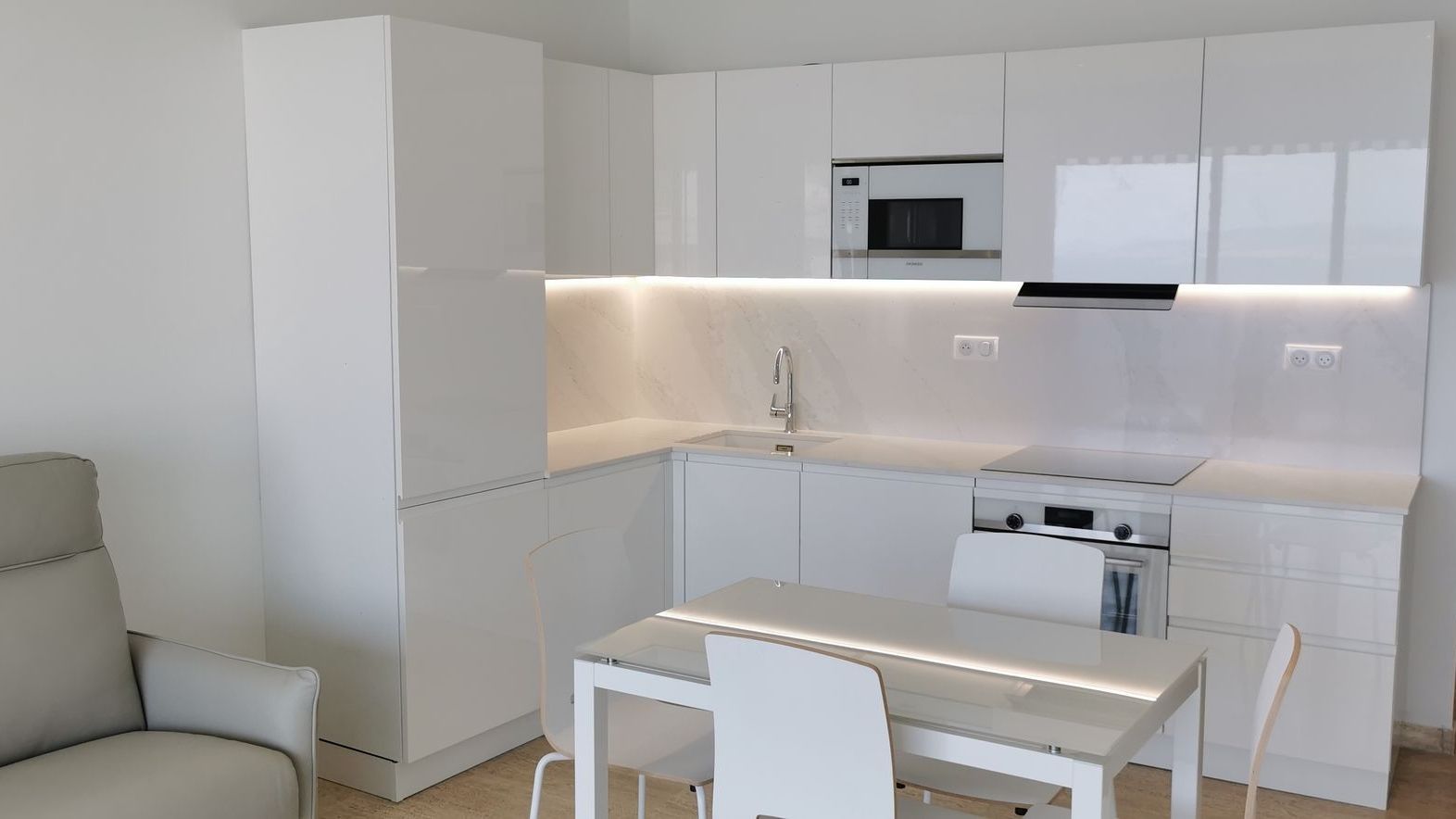 arredamento cucina 